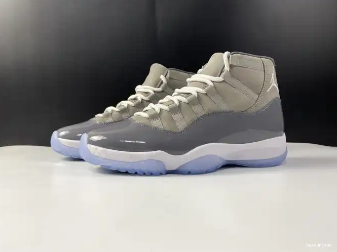 HYPE Jordan 005 Grey' CT8012 Air 11 Retro 'Cool 0610